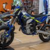 EICMA 2025 &raquo; Sherco foto novità EICMA 2025